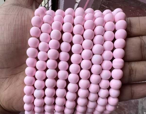 Matt beads - Image 6
