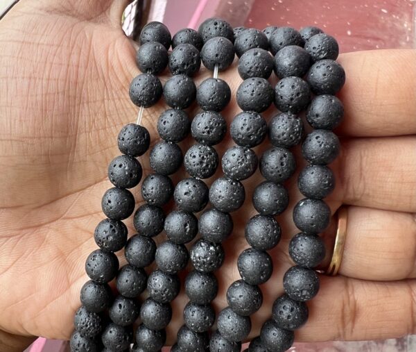 Lava beads - Image 2
