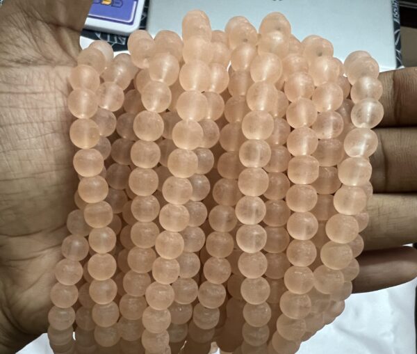 Ice cracle beads - Image 3