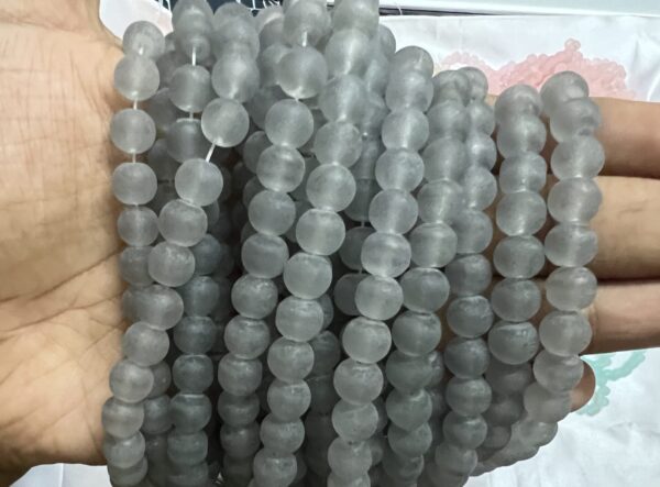 Ice cracle beads - Image 5