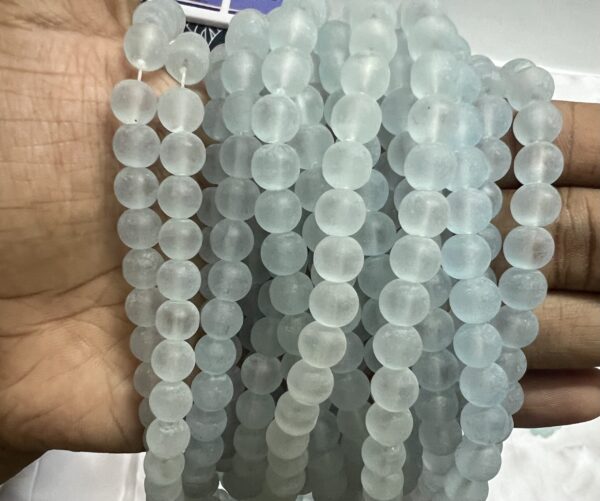 Ice cracle beads - Image 6