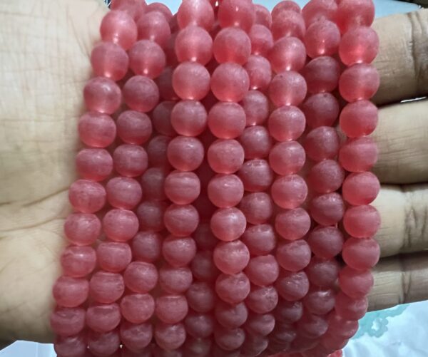 Ice cracle beads - Image 8