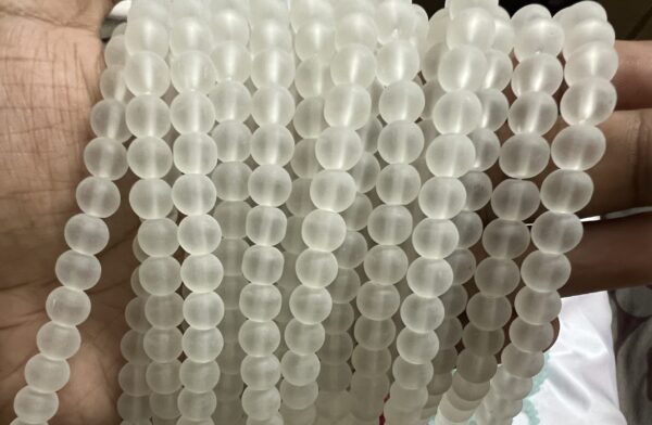 Ice cracle beads - Image 9