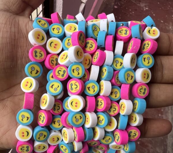 Femo beads#1