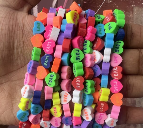 Femo beads#2
