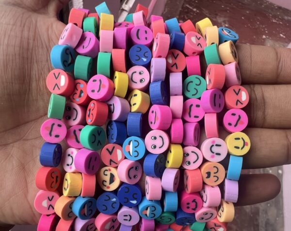 Femo beads#3