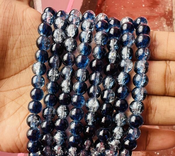 Crackle beads - Image 4