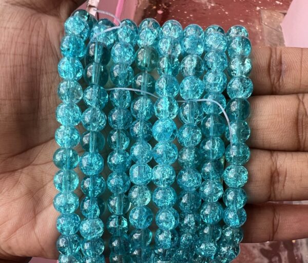 Crackle beads - Image 8