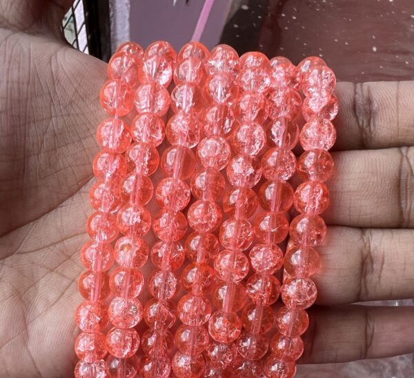 Crackle beads - Image 9