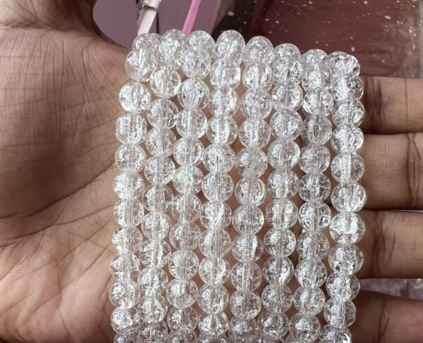 Crackle beads - Image 10
