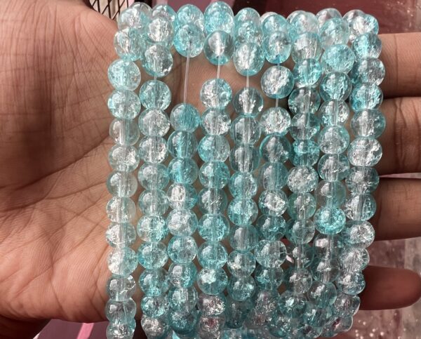 Crackle beads - Image 12