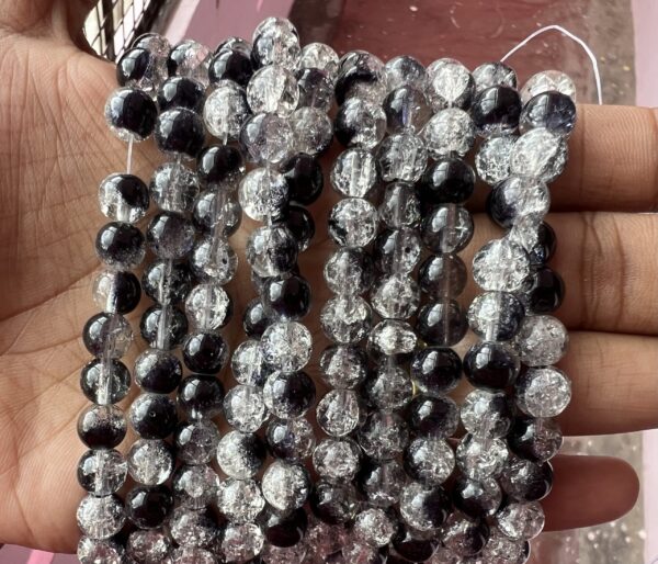 Crackle beads - Image 13