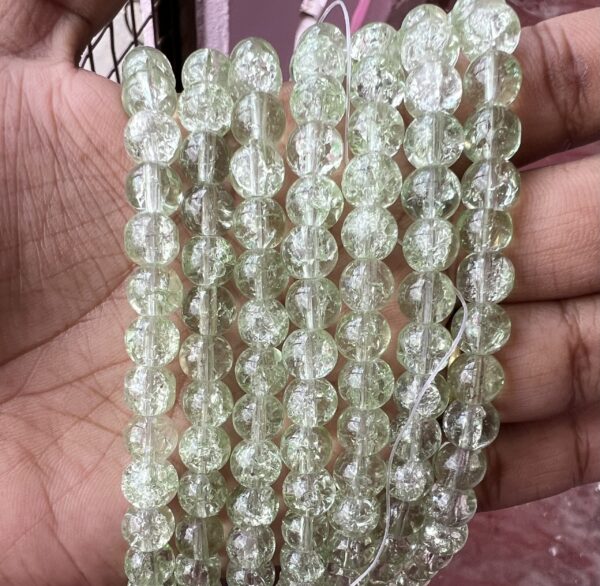 Crackle beads - Image 15