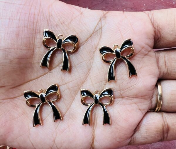 Enamel charms#13