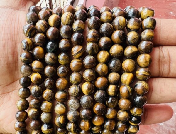 Tiger Eye