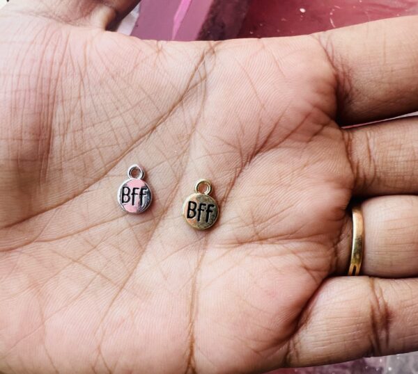 Enamel charms#20