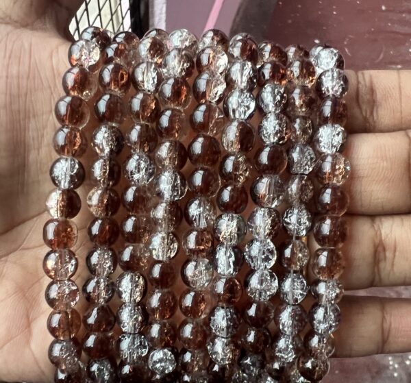 Crackle beads - Image 18