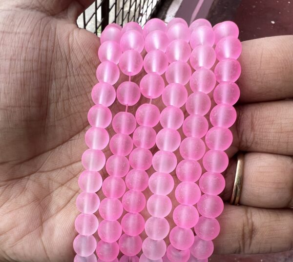 Crackle beads - Image 20