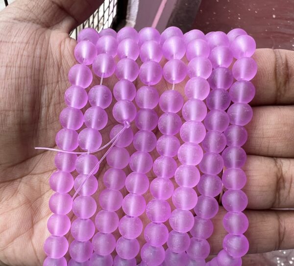 Crackle beads - Image 21