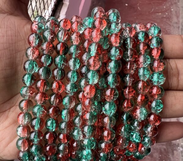 Crackle beads - Image 23