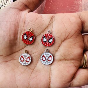 Enamel charms#33