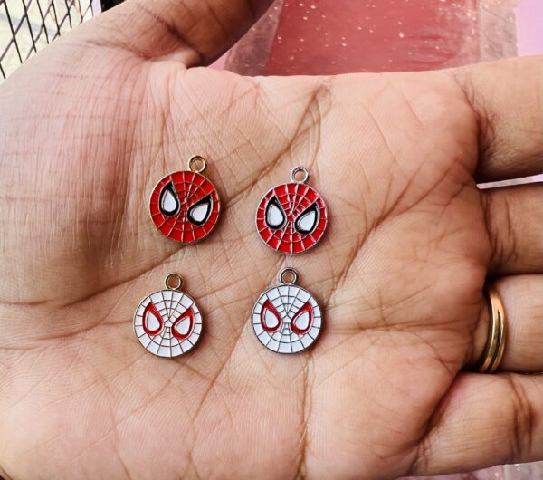 Enamel charms#33