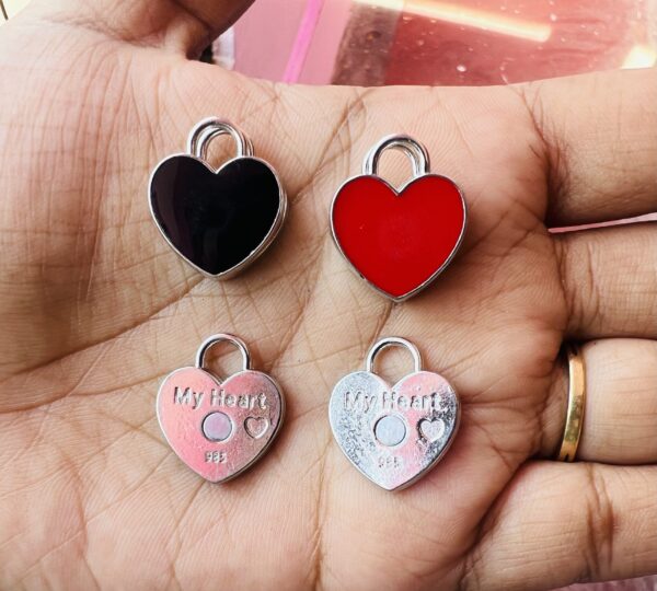 Magnetic Charms#03