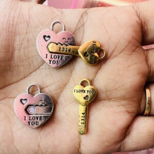 Magnetic Charms#02