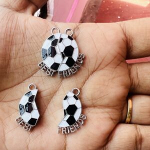 Magnetic Charms#01