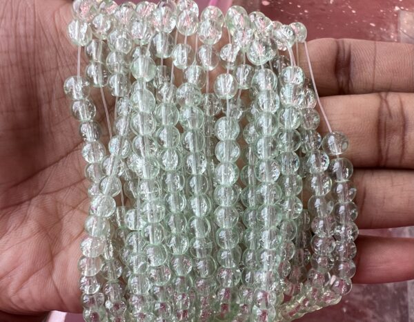 Crackle beads - Image 27
