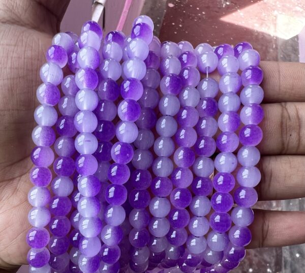 Dual shade beads - Image 6