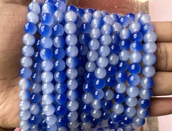 Dual shade beads - Image 4