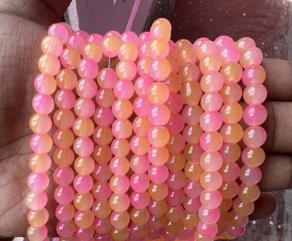 Dual shade beads - Image 3