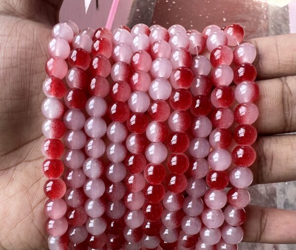 Crackle beads - Image 31