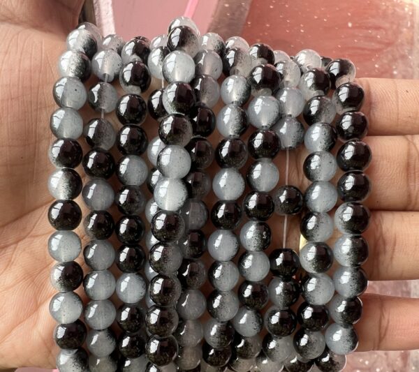 Dual shade beads - Image 2