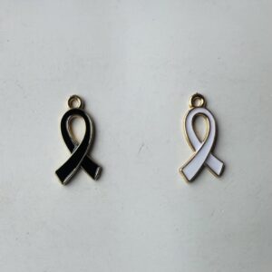 Enamel charms#85