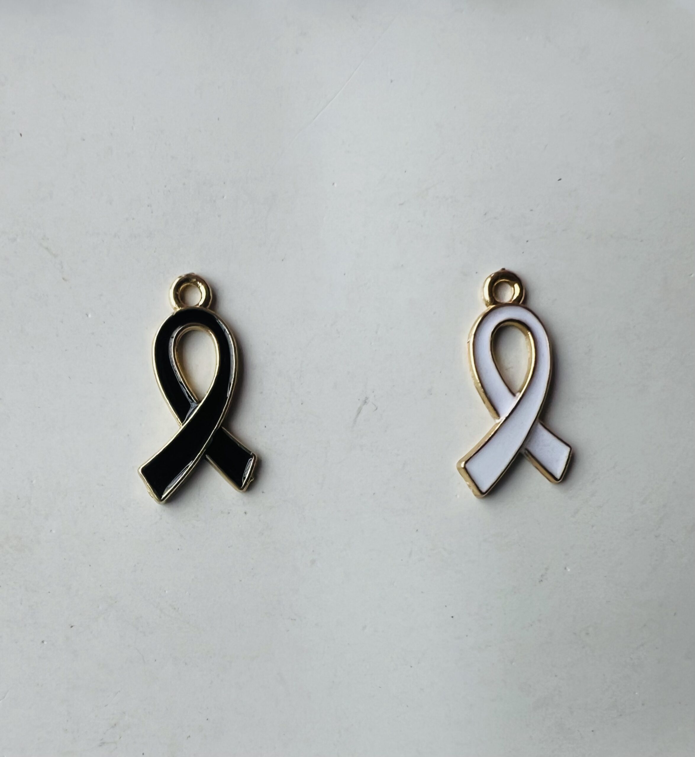 Enamel charms#85